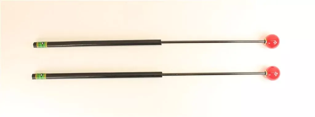 JG Percussion K10 Phenolic Keyboard Mallets