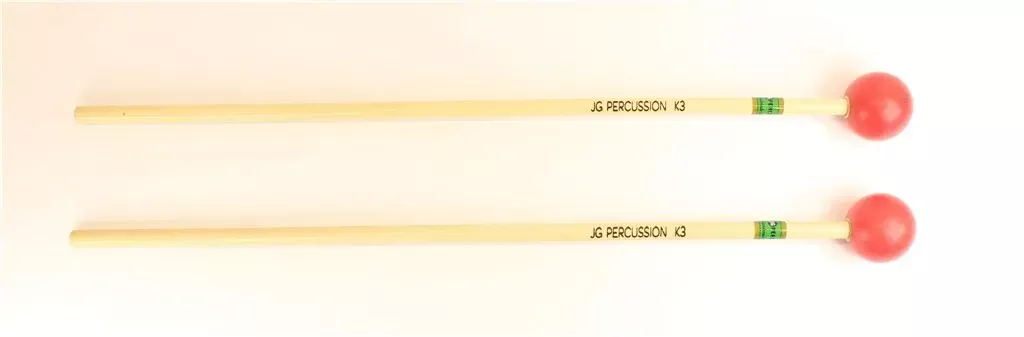 jg-percussion-k3-soft-poly-keyboard-mallets JG Percussion K3 Soft Poly Keyboard Mallets