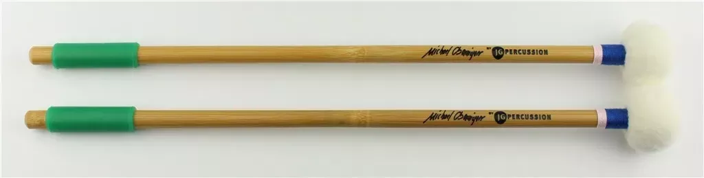 jg-percussion-michael-oberaigner-mo1-timpani-mallets JG Percussion Michael Oberaigner MO1 Timpani Mallets