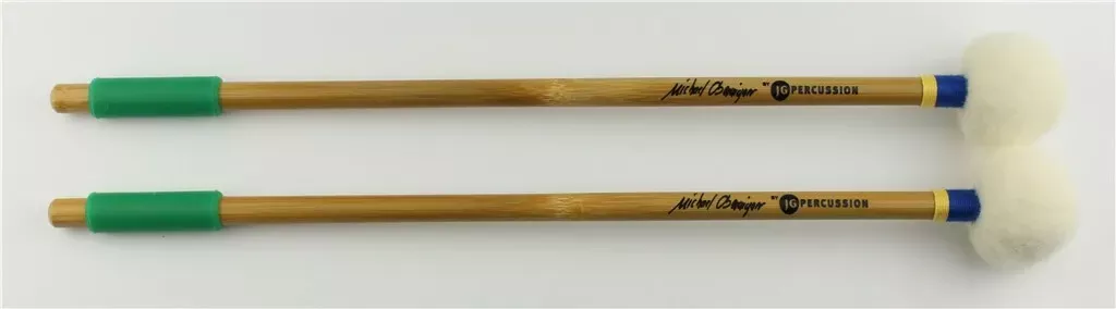 jg-percussion-michael-oberaigner-mo2-timpani-mallets JG Percussion Michael Oberaigner MO2 Timpani Mallets