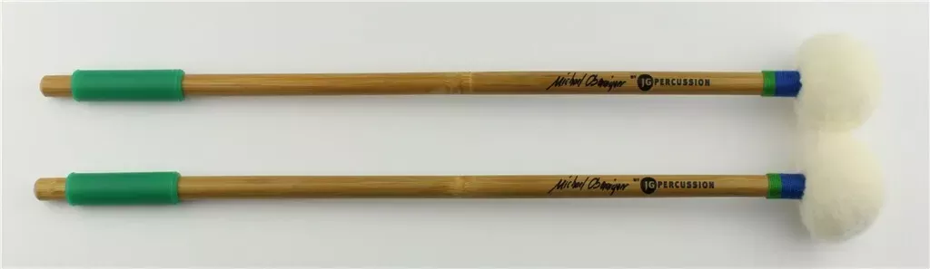 jg-percussion-michael-oberaigner-mo3-timpani-mallets JG Percussion Michael Oberaigner MO3 Timpani Mallets