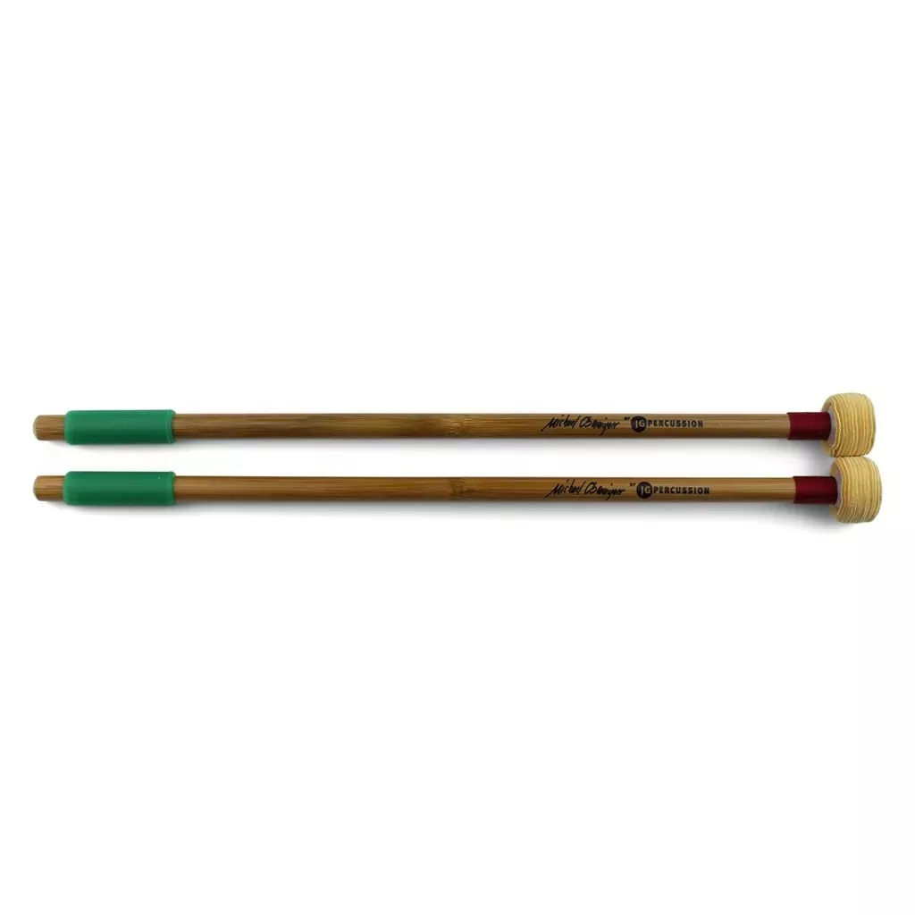 jg-percussion-michael-oberaigner-mo6-timpani-mallets JG Percussion Michael Oberaigner MO6 Timpani Mallets