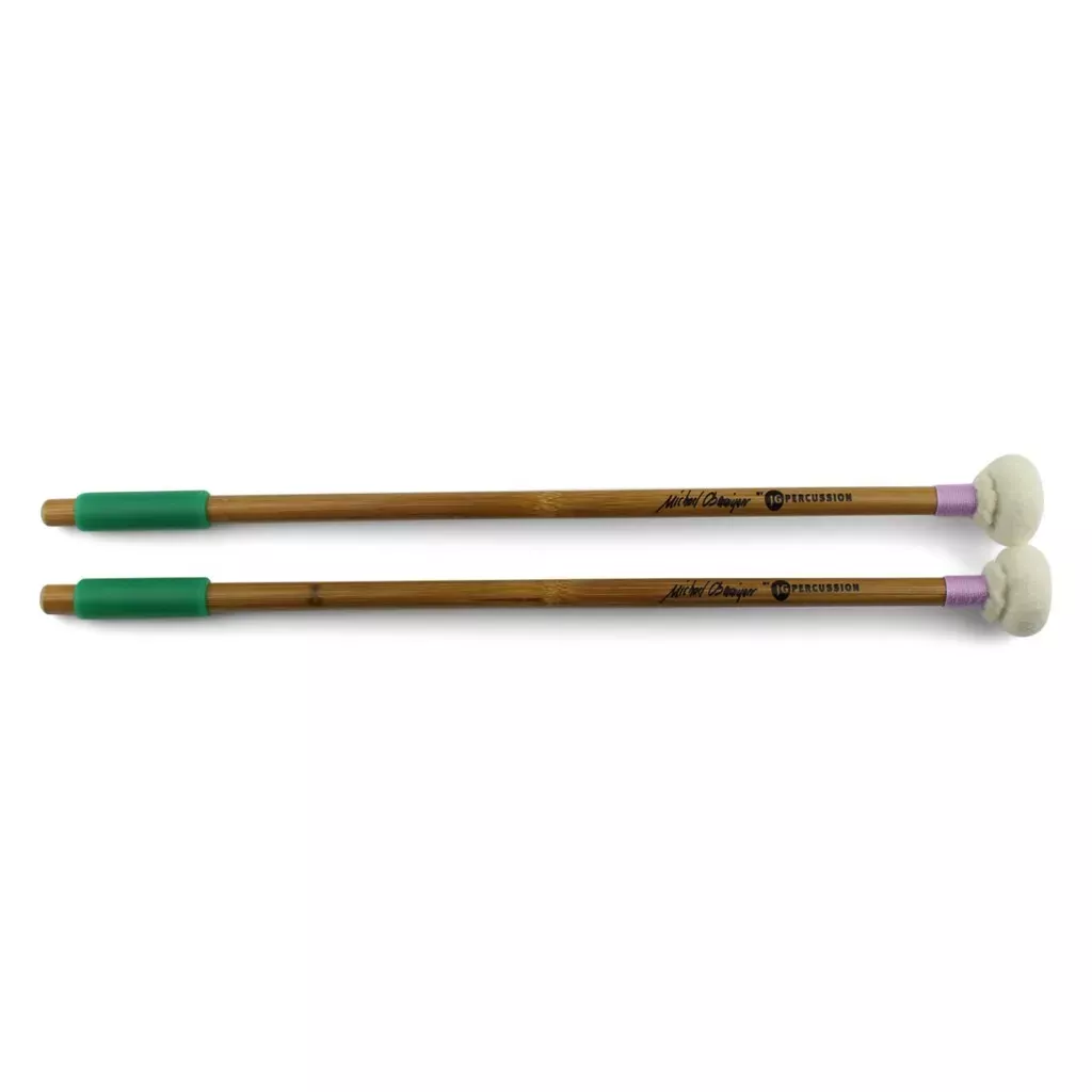 jg-percussion-michael-oberaigner-mo7-timpani-mallets JG Percussion Michael Oberaigner MO7 Timpani Mallets