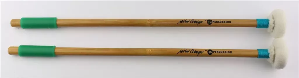jg-percussion-michael-oberaigner-mo8-timpani-mallets JG Percussion Michael Oberaigner MO8 Timpani Mallets