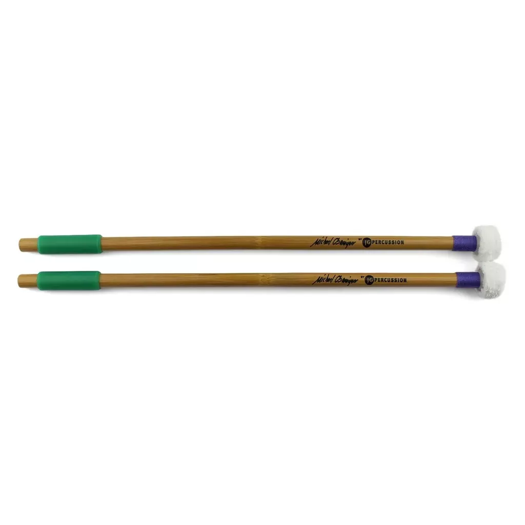 jg-percussion-michael-oberaigner-mo9-timpani-mallets JG Percussion Michael Oberaigner MO9 Timpani Mallets