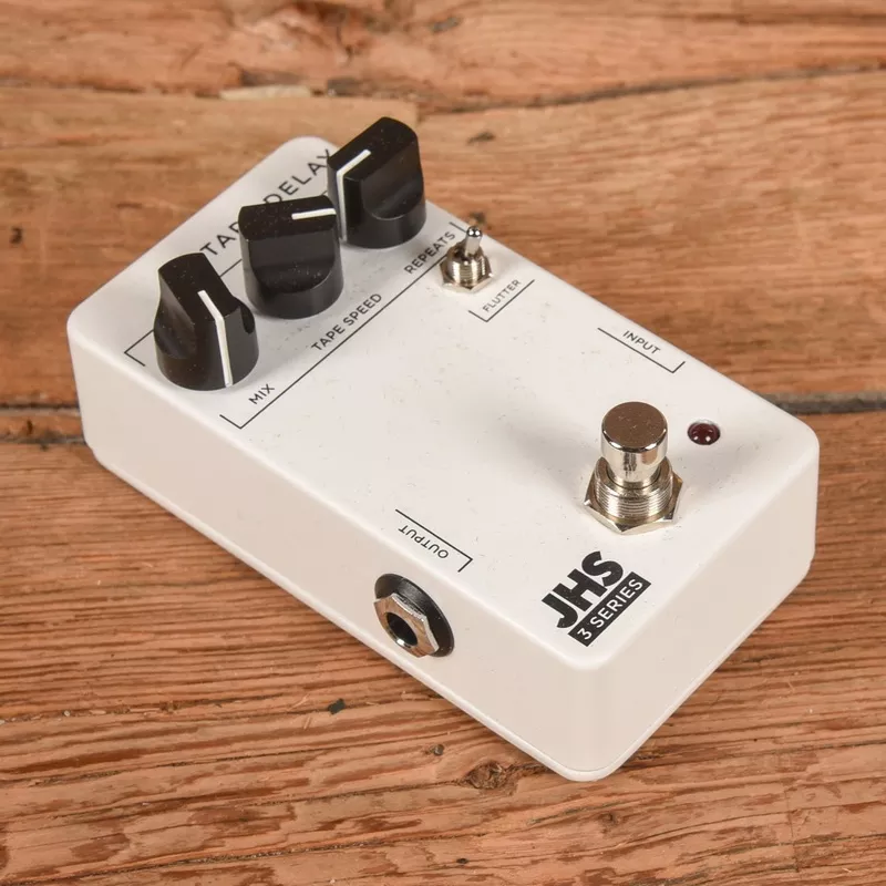 jhs-3-series-tape-delay JHS 3 Series Tape Delay