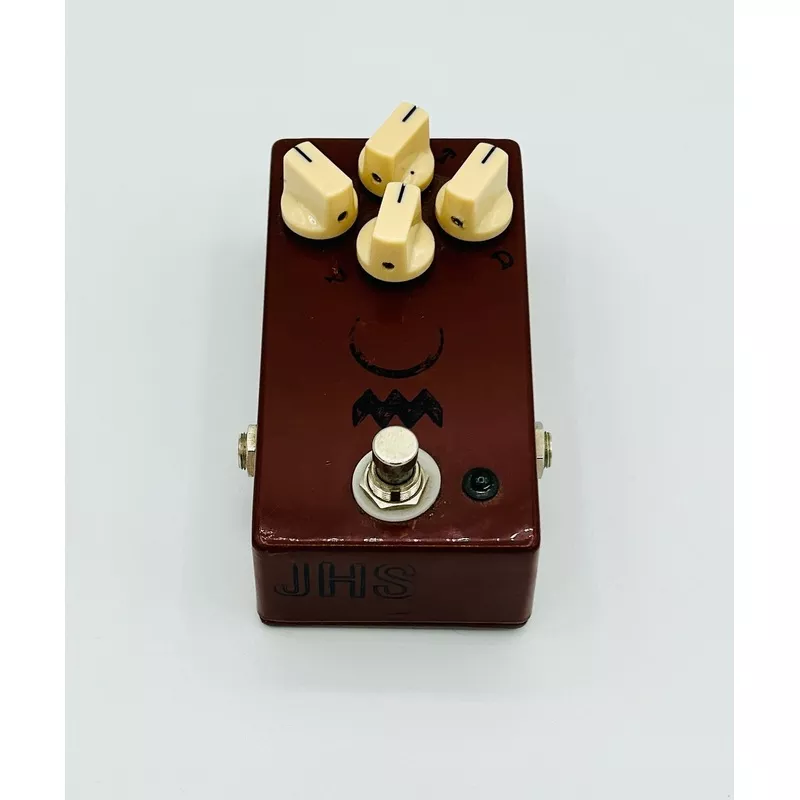 JHS Charlie Brown V1