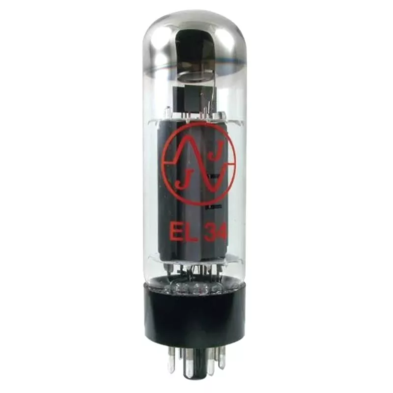 jj-electronics-el34jj-power-tube JJ Electronics EL34JJ Power Tube