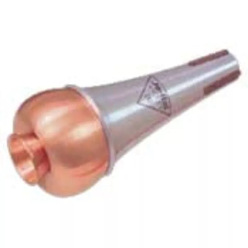 jo-ral-flugelhorn-mute-bubble-wah-wah-copper-bottom Jo-Ral Flugelhorn Mute, Bubble Wah Wah, Copper Bottom
