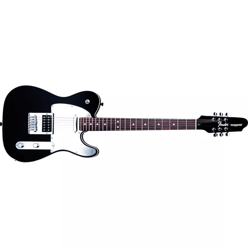 john-5-signature-telecaster-black John 5 Signature Telecaster Black