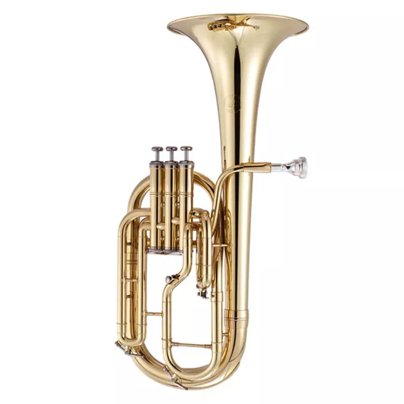 john-packer-jp172-eb-tenor-horn John Packer JP172 Eb Tenor Horn