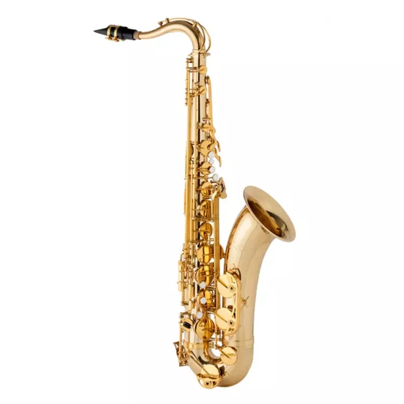 john-packer-jp242-bb-tenor-saxophone John Packer JP242 Bb Tenor Saxophone