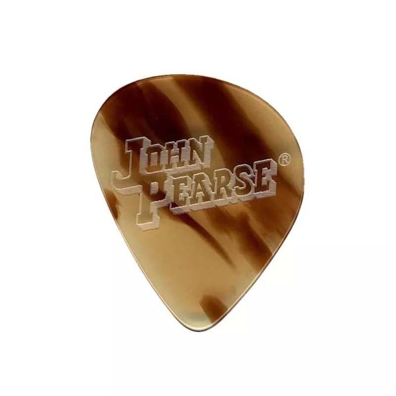 john-pearse-thin-fast-turtle-pick-casein-1-2mm John Pearse “Thin” Fast Turtle Pick, Casein 1.2mm