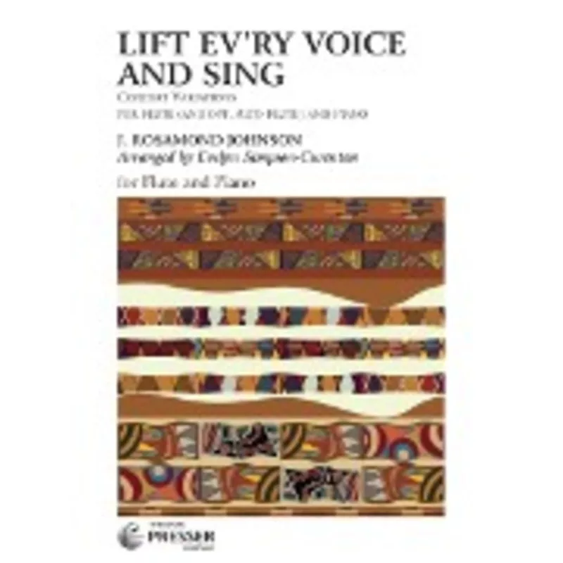 johnson-jr-lift-ev-ry-voice-sing-concert-variations Johnson, JR :: Lift Ev’ry Voice and Sing: Concert Variations