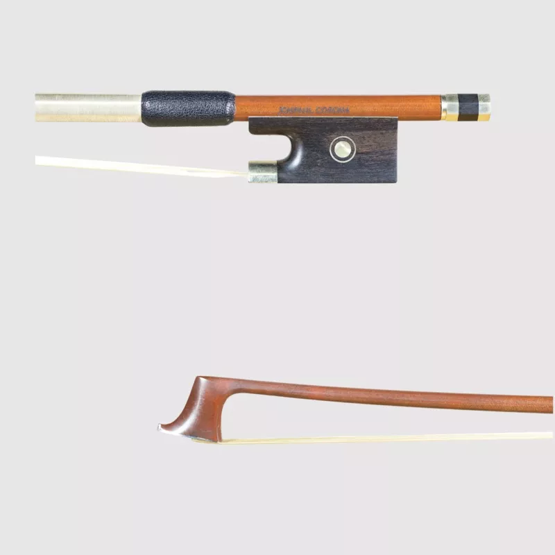jonpaul-corona-violin-bow JONPAUL CORONA – VIOLIN BOW