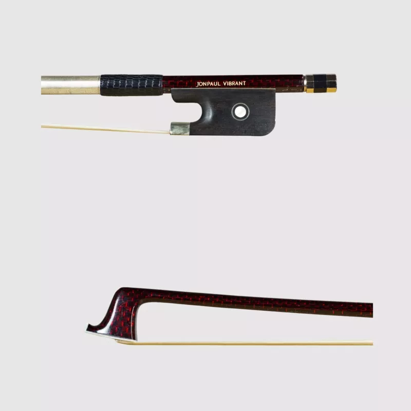 JONPAUL VIBRANT – VIOLA BOW