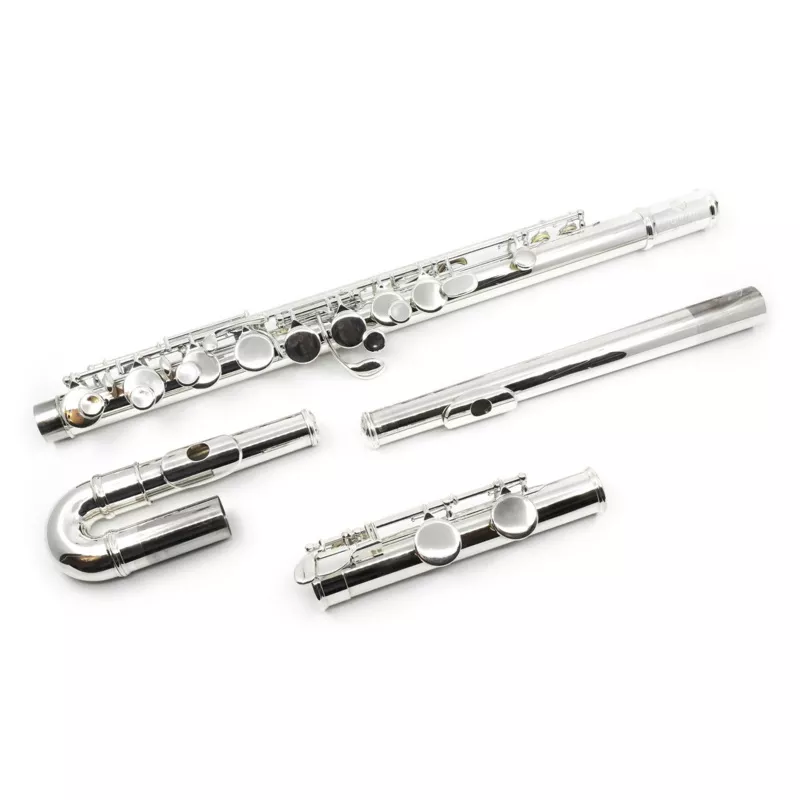 jupiter-alto-flute-1100xe-new Jupiter Alto Flute 1100XE – New