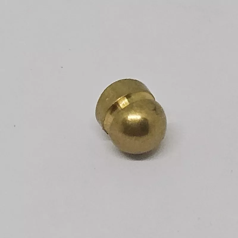 Jupiter Baritone and Trombone Slide Bow Knob