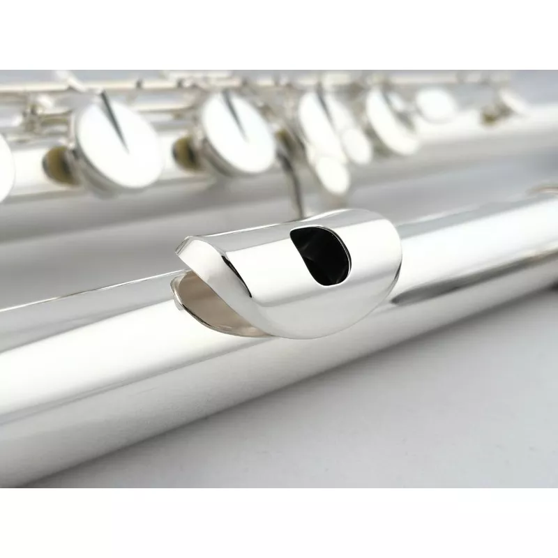 Jupiter Bass Flute JBF1000