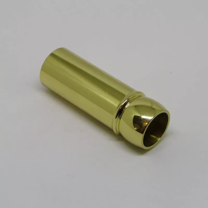 Jupiter CE40 Bb Euphonium Mouthpiece Receiver