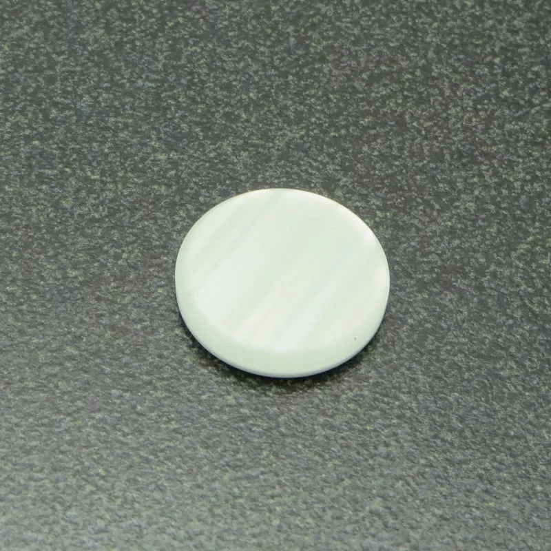 Jupiter Euphonium/Sousaphone/Tuba Finger Button Pearl (1)