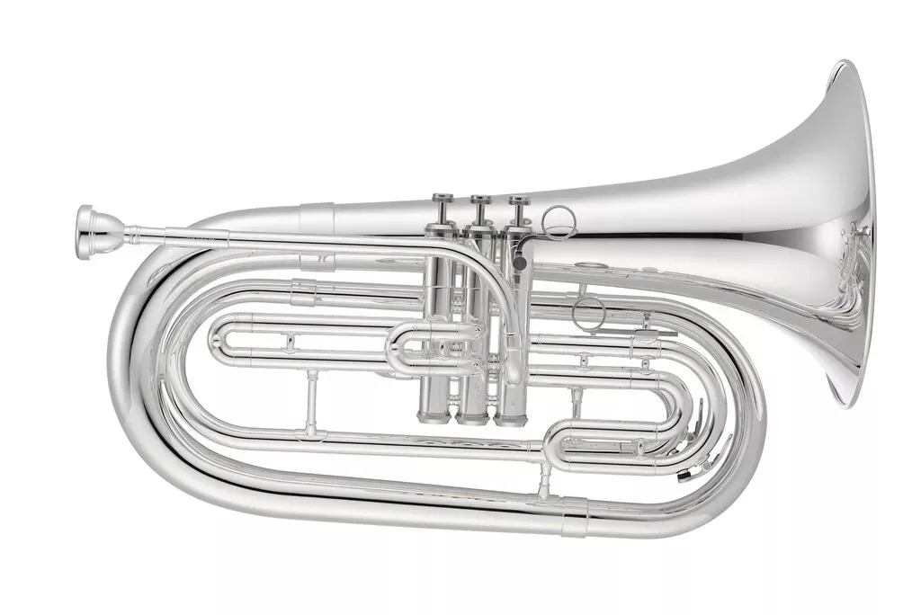 jupiter-jbr1000ms-marching-baritone Jupiter JBR1000MS Marching Baritone