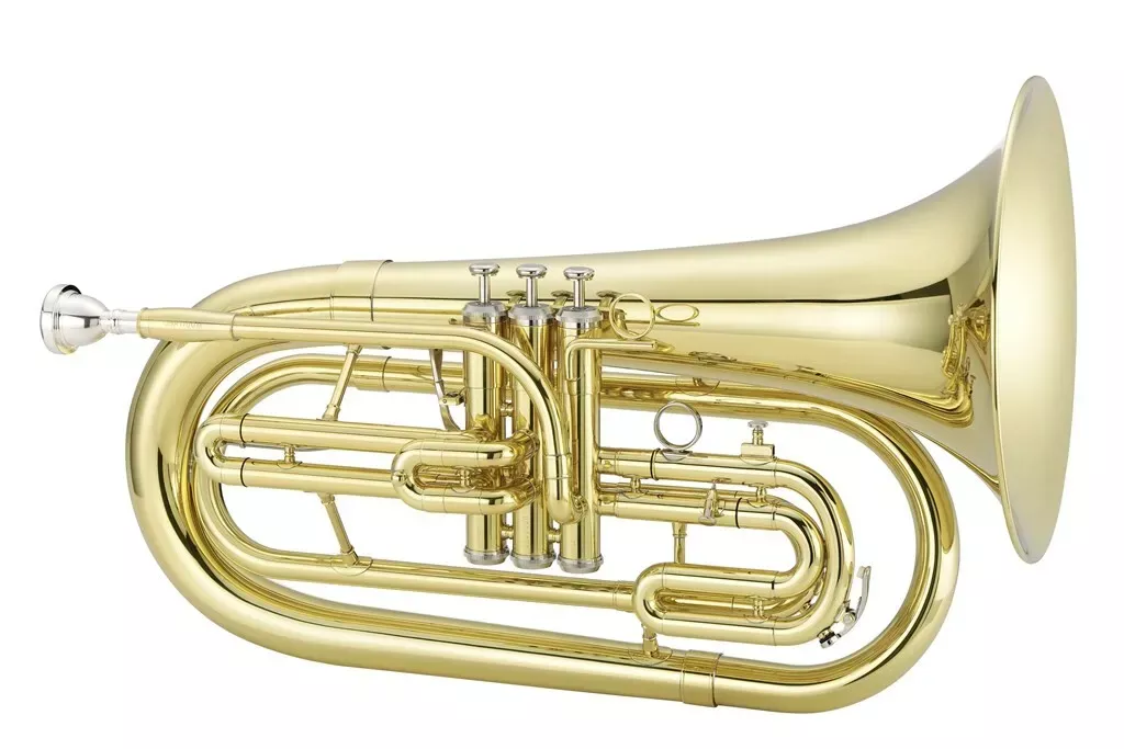 jupiter-jbr1101m-marching-baritone Jupiter JBR1101M Marching Baritone