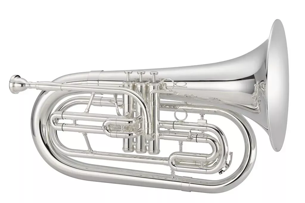 jupiter-jbr1101ms-marching-baritone Jupiter JBR1101MS Marching Baritone