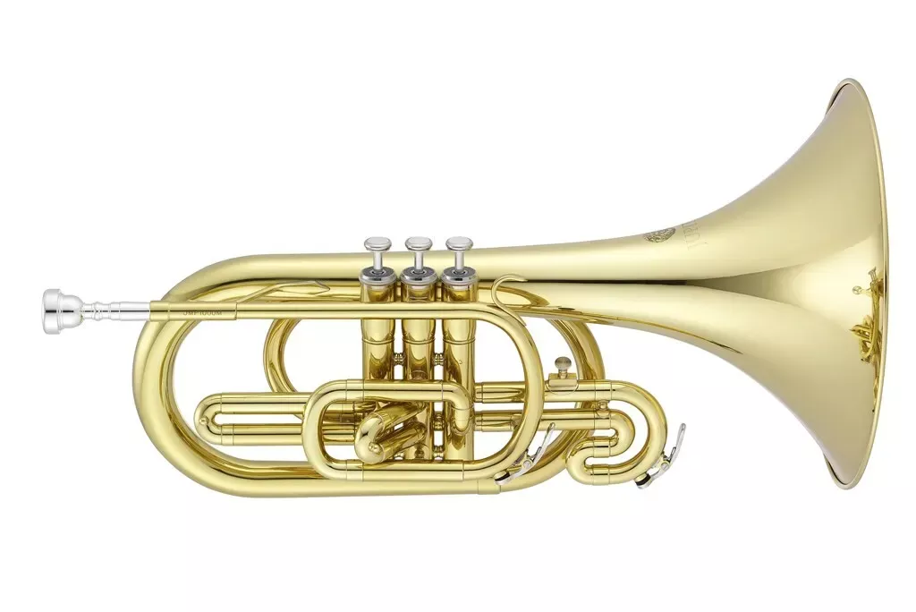 jupiter-jmp1000m-mellophone Jupiter JMP1000M Mellophone