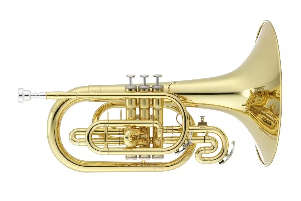 jupiter-jmp1101m-mellophone Jupiter JMP1101M Mellophone
