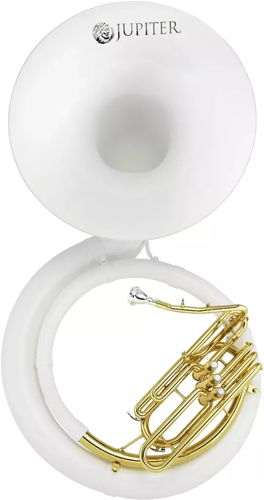 jupiter-jsp1000-sousaphone Jupiter JSP1000 Sousaphone