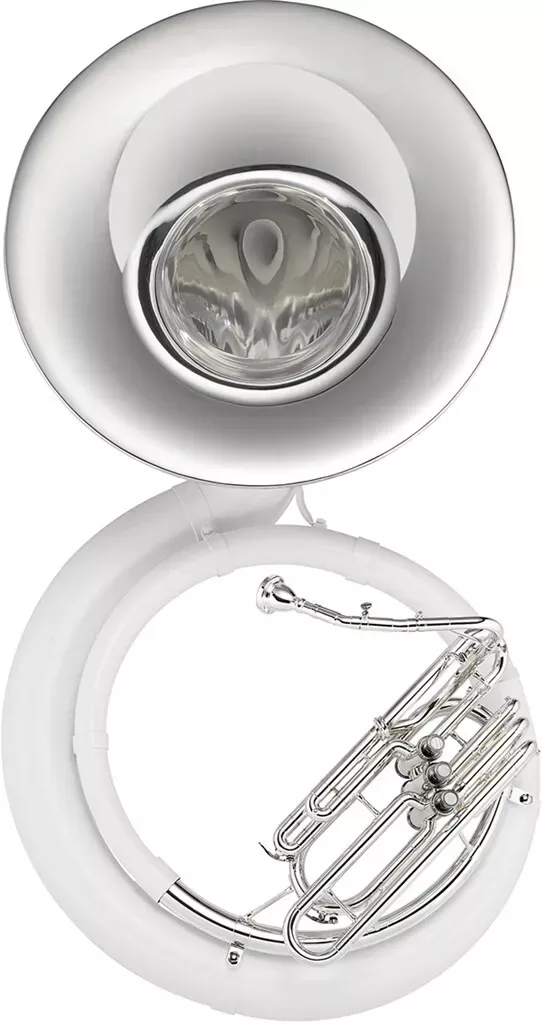 jupiter-jsp1010s-sousaphone Jupiter JSP1010S Sousaphone