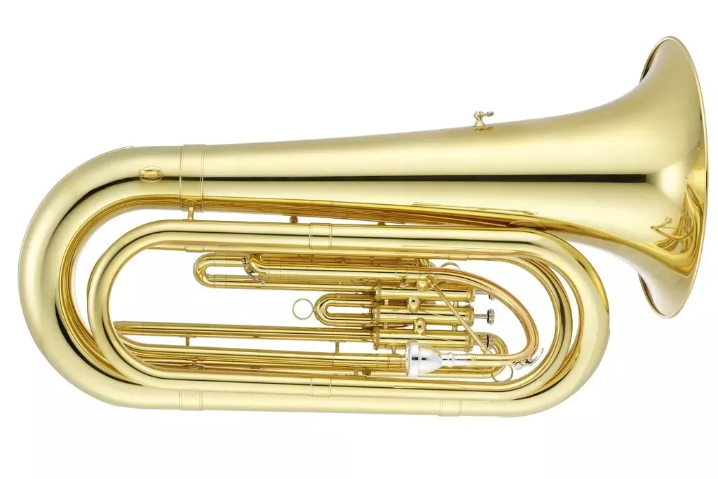 jupiter-jtu1030m-marching-tuba Jupiter JTU1030M Marching Tuba