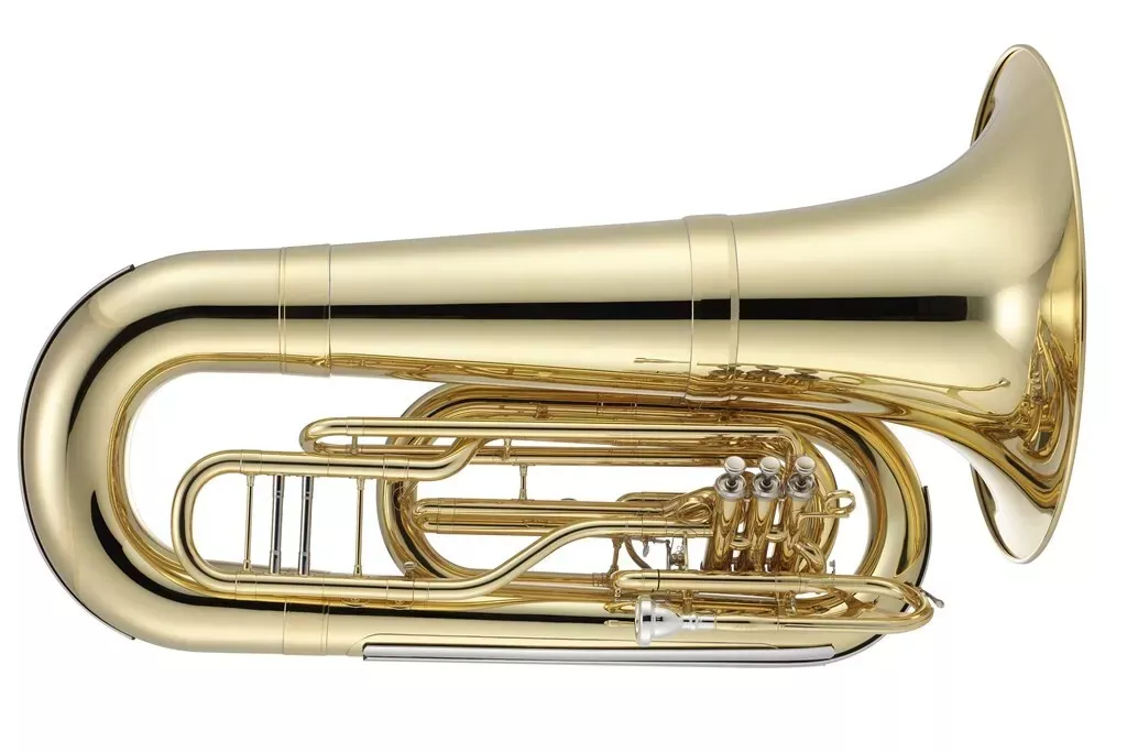 jupiter-jtu1101m-marching-tuba Jupiter JTU1101M Marching Tuba