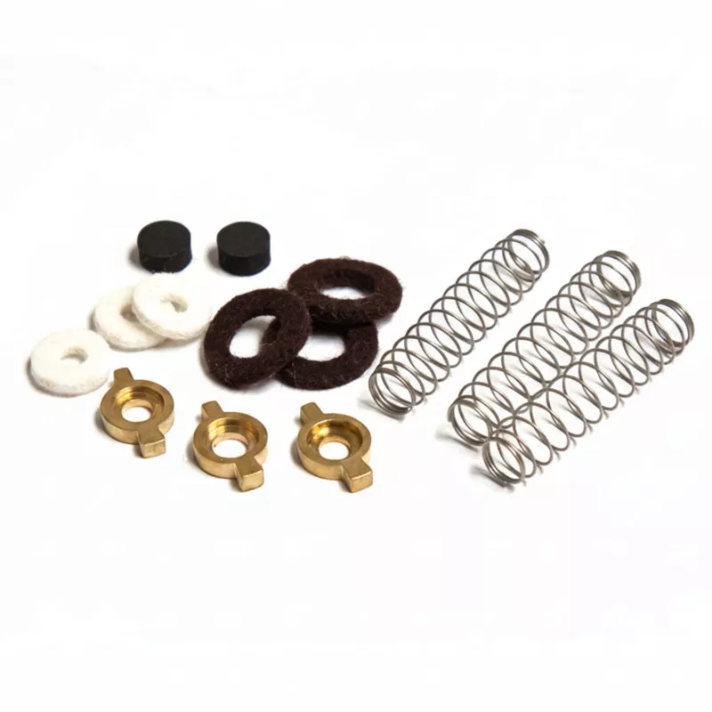 jupiter-tune-up-kit-xo-trumpet Jupiter Tune-Up Kit, XO Trumpet