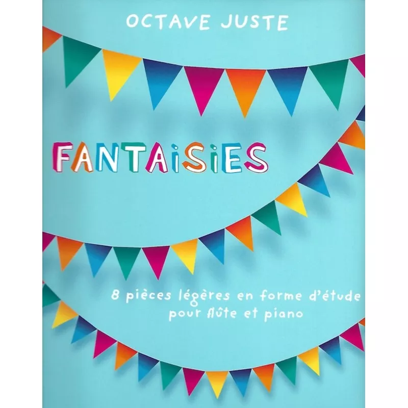 juste-o-fantaisies Juste, O :: Fantaisies