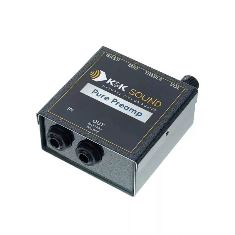 k-k-pure-preamp K&K Pure Preamp