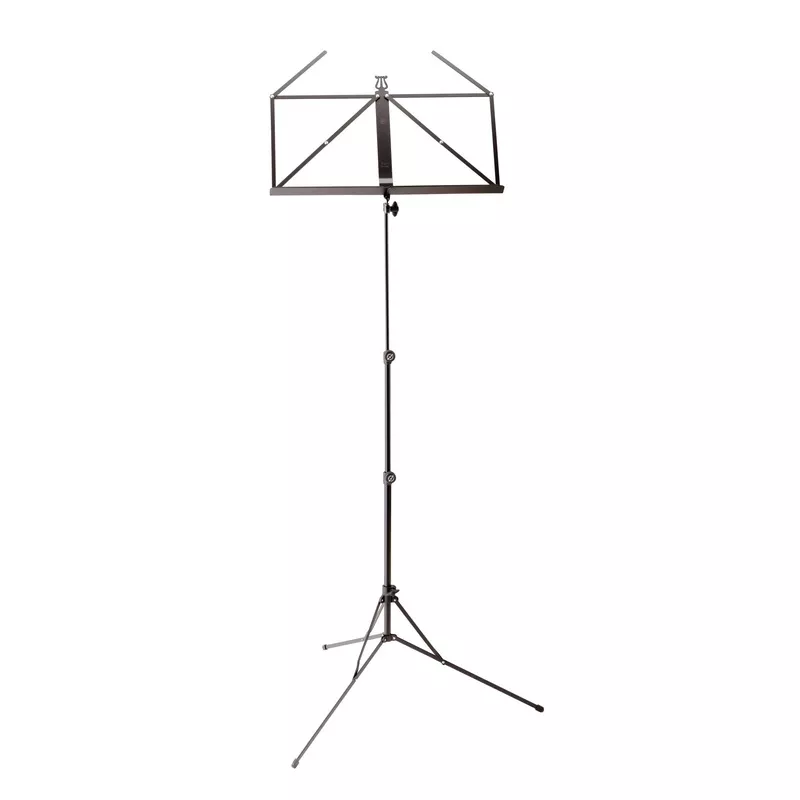 k-m-101-classic-music-stand K&M 101 Classic Music Stand