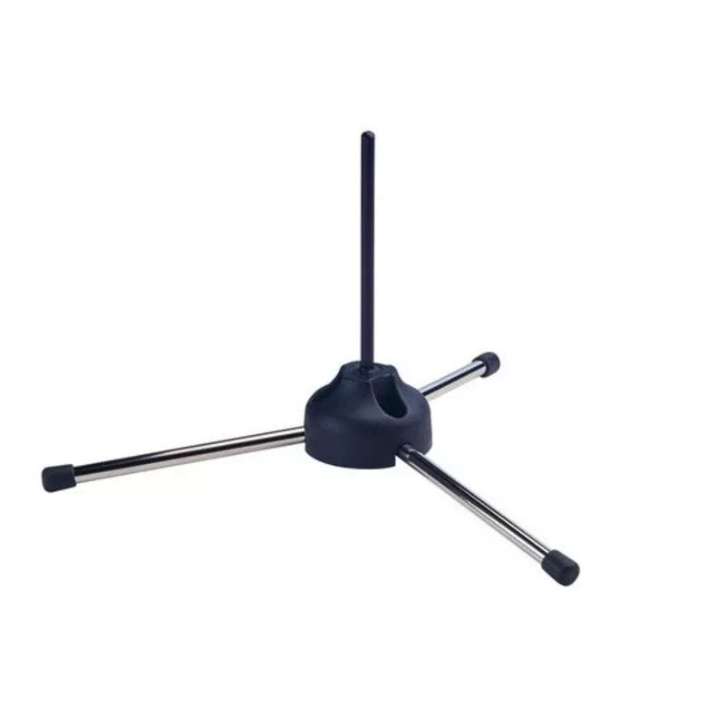 k-m-folding-piccolo-stand K&M Folding Piccolo Stand