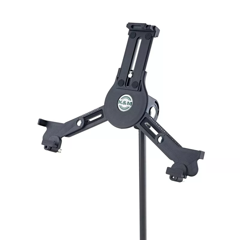 K&M Universal Tablet Holder