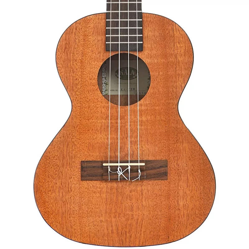 KA-TEM Tenor Ukulele (2015)