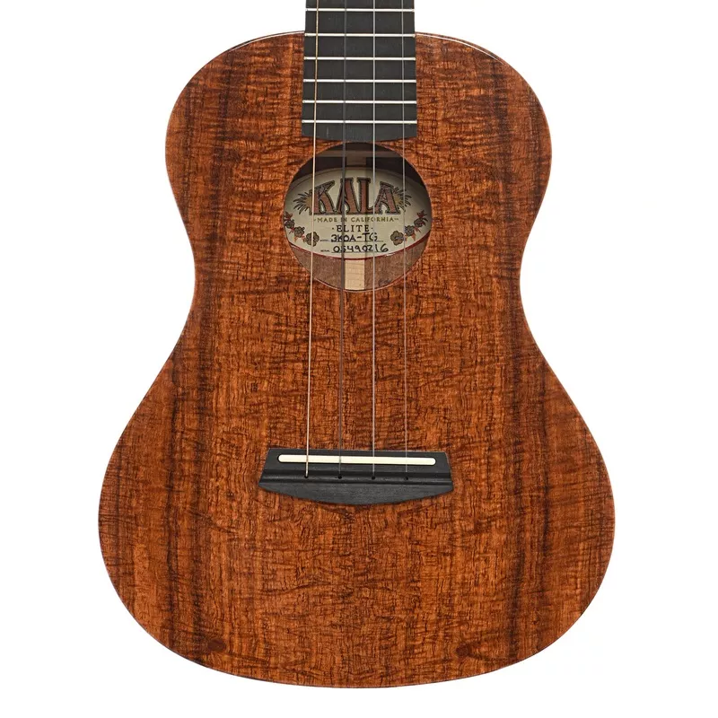 kala-3koa-tg-elite-koa-tenor-ukulele-2016 Kala 3KOA-TG Elite Koa Tenor Ukulele (2016)
