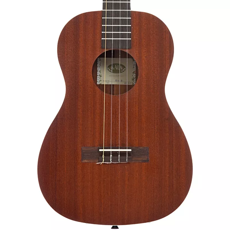 kala-ka-bbaritone-ukulele Kala KA-BBaritone Ukulele