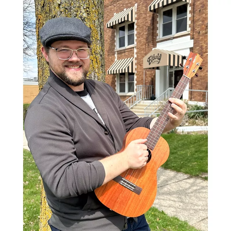 kamaka-hf-4-baritone-ukulele-2018 Kamaka HF-4 Baritone Ukulele (2018)