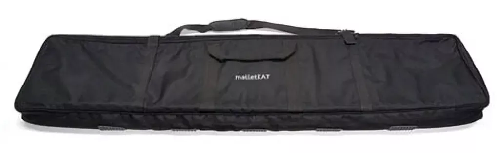 KAT Percussion MalletKAT MK-4OCBAG 4.0 Octive Soft Case
