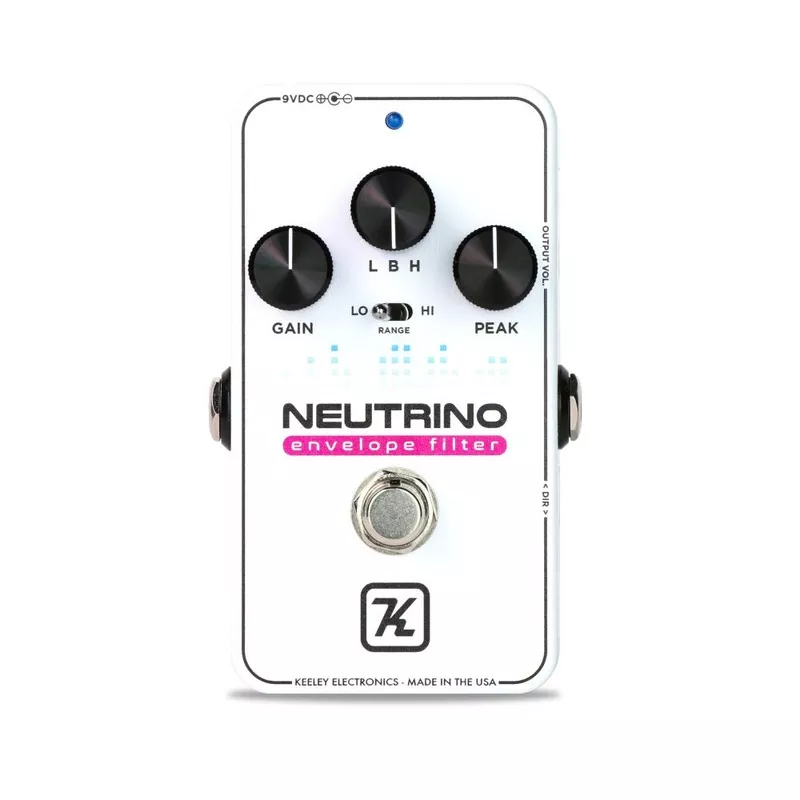 keeley-neutrino-v2-envelope-filter Keeley Neutrino V2 Envelope Filter