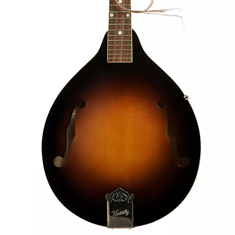 kentucky-km-150-model-mandolin-2020 Kentucky KM-150 A-Model Mandolin (2020)