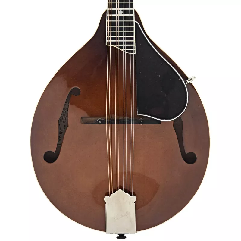 Kentucky KM-256 A-Style Mandolin & Gigbag