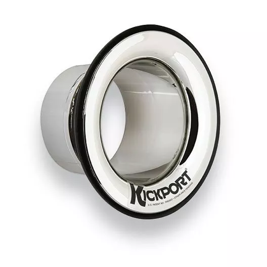 kickport-kp2ch-sonic-enhancement-insert-bd-chrome KICKPORT KP2CH SONIC ENHANCEMENT INSERT FOR BD CHROME