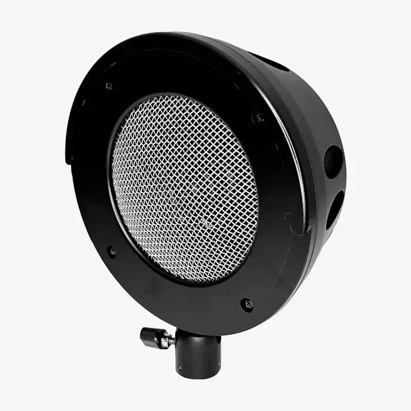 kicktone-bass-drum-microphone-kickport Kicktone Bass Drum Microphone & Kickport